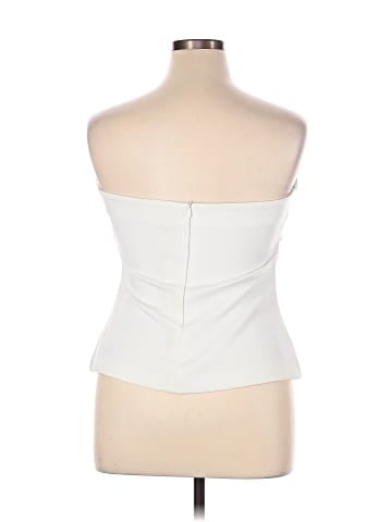 Zara Tube Top (view 2)