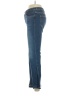 Zara Hearts Blue Jeans Size 2 - photo 5