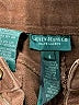 Lauren Jeans Co. Brown Jeans Size 4 - photo 7
