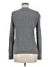 Eddie Bauer Gray Cardigan Size M - photo 2