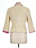 Karen Kane Tweed Pink Blazer Size 12 - photo 2