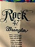 Rock 47 100% Polyester Print Blue Casual Dress Size L - photo 7