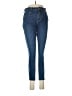 Kut from the Kloth Solid Blue Jeans Size 6 - photo 1