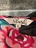 Blush 100% Polyester Blue Long Sleeve Blouse Size L - photo 7