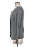 Eddie Bauer Gray Cardigan Size M - photo 5