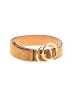 Unbranded Tan Belt Size L - photo 1