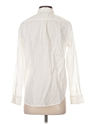 Everlane Long Sleeve Button-Down Shirt (view 2)