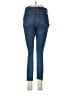 Kut from the Kloth Solid Blue Jeans Size 6 - photo 2