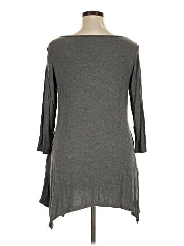 White Mark Casual Dress (view 2)