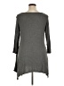 White Mark Gray Casual Dress Size XL - photo 2