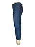 Kut from the Kloth Solid Blue Jeans Size 6 - photo 5