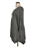 White Mark Gray Casual Dress Size XL - photo 5