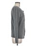 Eddie Bauer Gray Cardigan Size M - photo 4