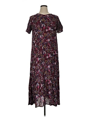 Roaman's Casual Dress (view 1)