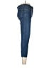 Kut from the Kloth Solid Blue Jeans Size 6 - photo 4