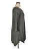 White Mark Gray Casual Dress Size XL - photo 4