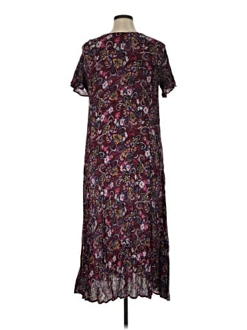 Roaman's Casual Dress (view 2)