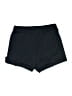 Aspire Solid Black Athletic Shorts Size S - photo 1
