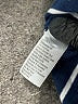 Kim Rogers 100% Cotton Blue 3/4 Sleeve Top Size M - photo 8