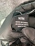 Vince Camuto 100% Polyester Black Trenchcoat Size M - photo 8