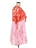 Never Fully Dressed 100% Polyester Pink Casual Dress Size 18 - photo 4