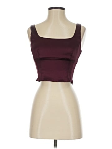 Wilfred Tube Top (view 1)