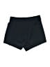 Aspire Solid Black Athletic Shorts Size S - photo 2