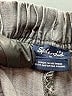 Splendid Stripes Gray Casual Pants Size M - photo 7