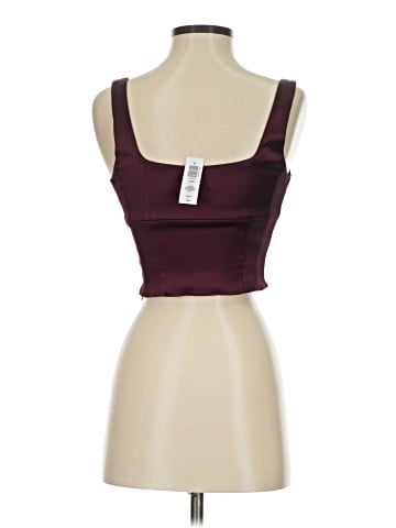 Wilfred Tube Top (view 2)