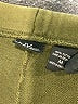 NY Jeans 100% Cotton Green Cargo Pants Size M - photo 7