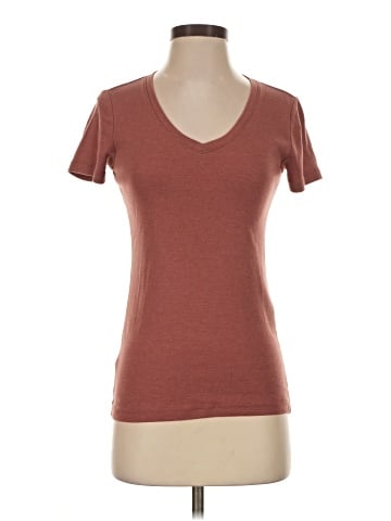 Eddie Bauer Short Sleeve T-Shirt (view 1)