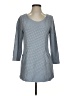 Habitat Blue Pullover Sweater Size S - photo 1