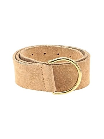 Gap Leather Belt (view 1)