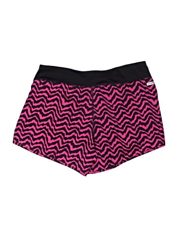 Danskin Now Shorts (view 2)
