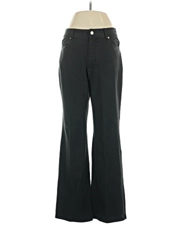 Women With Control Dress Pants (view 1)