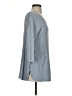 Habitat Blue Pullover Sweater Size S - photo 4