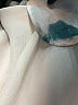 CAbi Teal Sleeveless Blouse Size S - photo 8