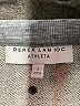 Derek Lam Gray Track Jacket Size S - photo 7