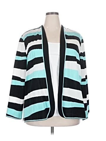 MING WANG Cardigan (view 1)