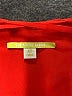 Gianni Bini Red Sleeveless Blouse Size XS - photo 8
