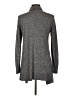 Apt. 9 Gray Turtleneck Sweater Size L - photo 2
