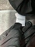 Spense Solid Black Jumpsuit Size 6 - photo 6
