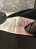 Active by Old Navy Solid Black Casual Pants Size M (tall) - photo 9