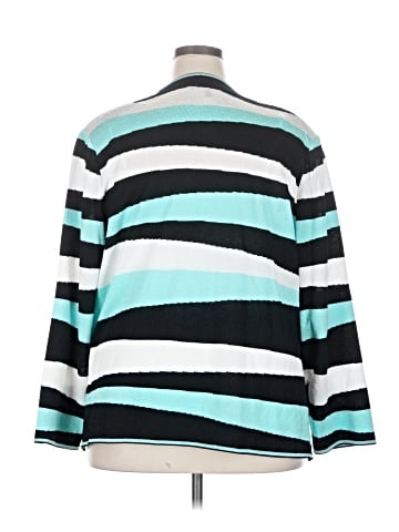 MING WANG Cardigan (view 2)
