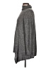 Apt. 9 Gray Turtleneck Sweater Size L - photo 5