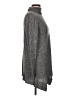 Apt. 9 Gray Turtleneck Sweater Size L - photo 4