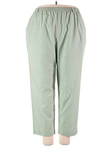 Alfred Dunner Casual Pants (view 1)