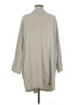 DONNI Gray Cardigan One size - photo 2