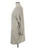 DONNI Gray Cardigan One size - photo 5