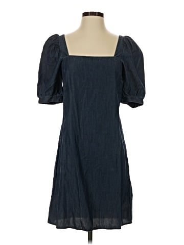 Express Casual Dress (view 1)